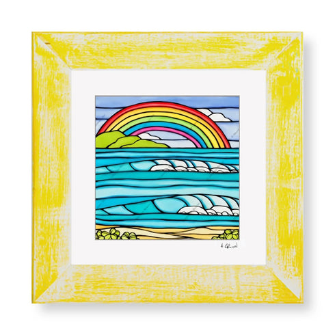 RAINBOW WEEKEND